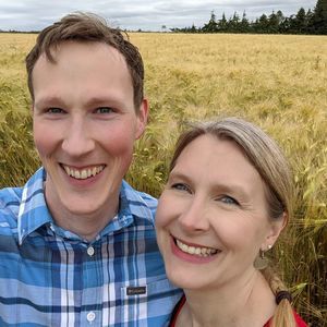 Meet your Posher, Jonathan